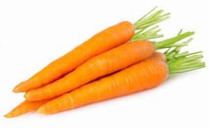 Carrots for Baby Loose Motion